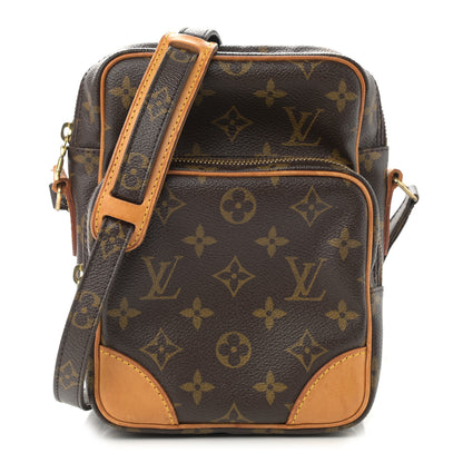 Louis Vuitton Monogram Amazone 1 of 11