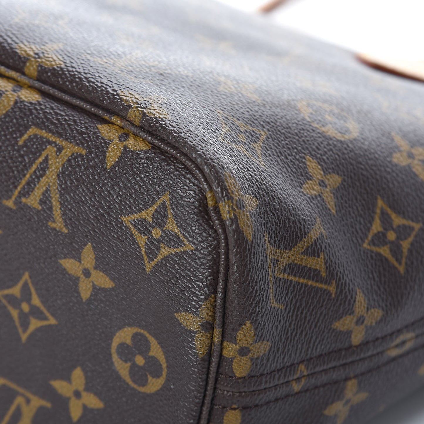 Monogram Neverfull PM