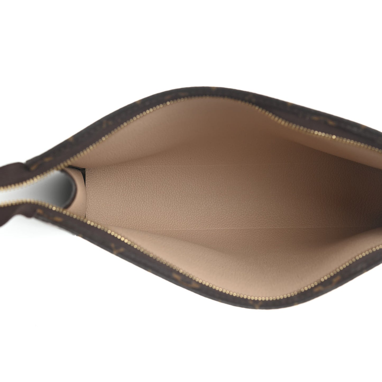 Monogram Toiletry Pouch 26