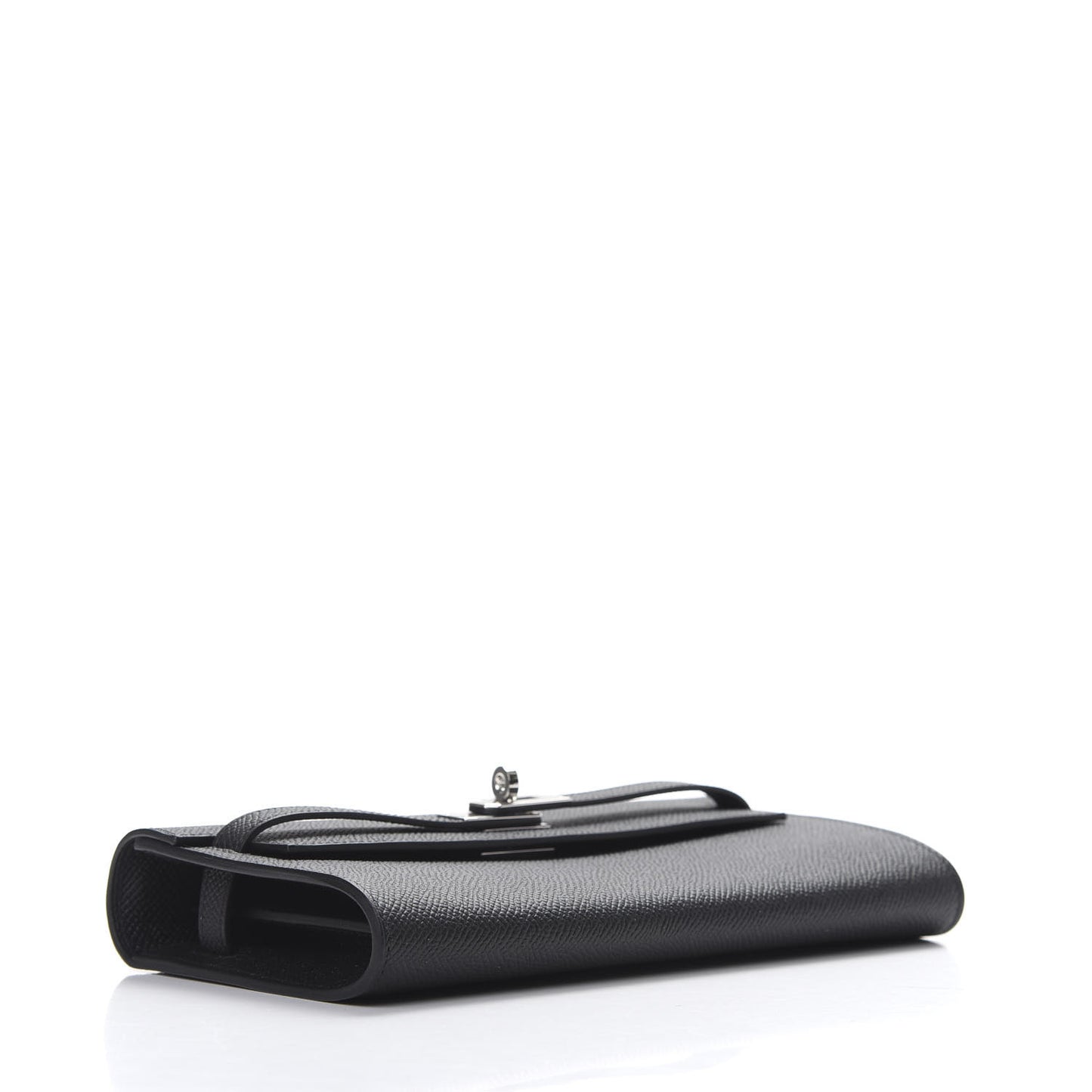 Epsom Kelly Wallet To Go Black
