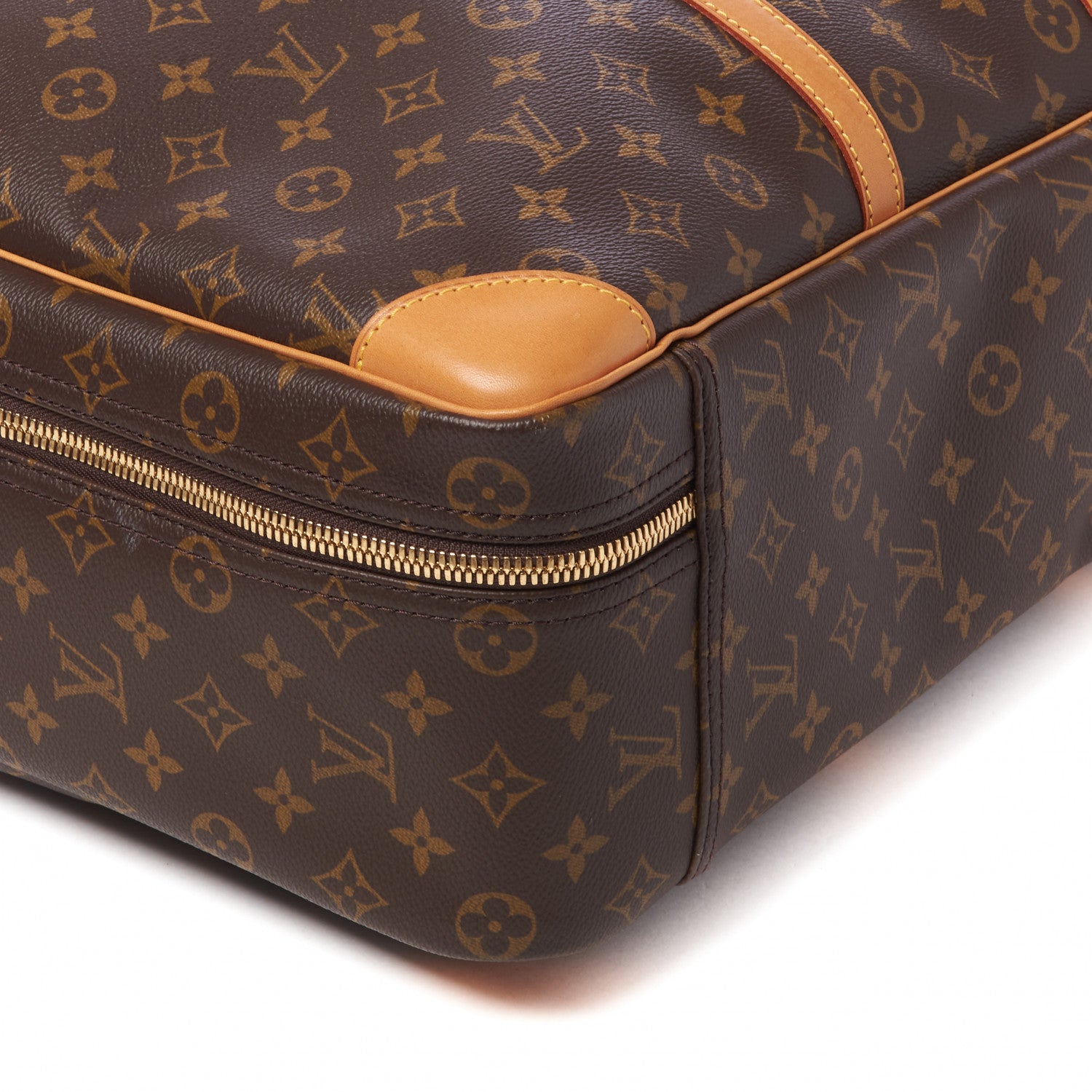 Louis Vuitton Monogram Sirius 50 5 of 8