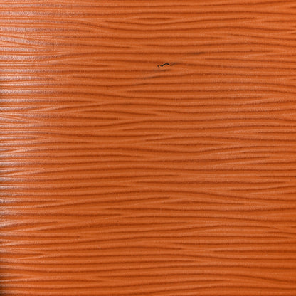 Louis Vuitton Epi Keepall 50 Cipango 13 of 13