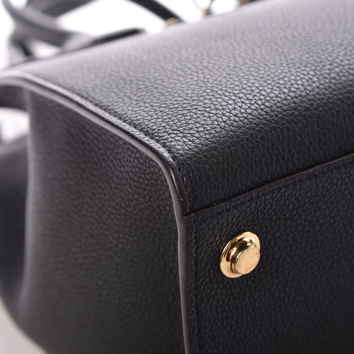 Taurillon City Steamer MM Black