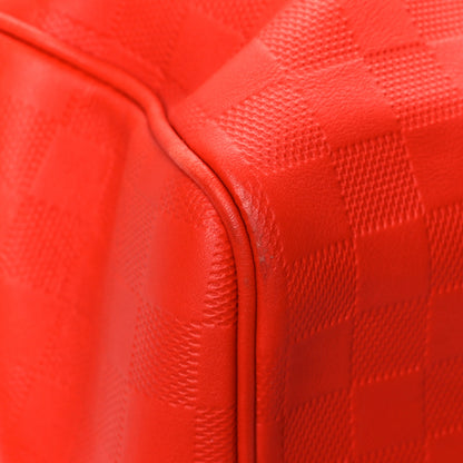 Louis Vuitton Damier Infini Keepall Bandouliere 45 Fusion 8 of 11