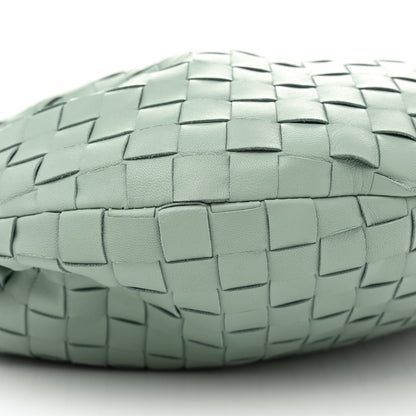 Bottega Veneta Nappa Intrecciato Small Jodie New Sauge 9 of 11