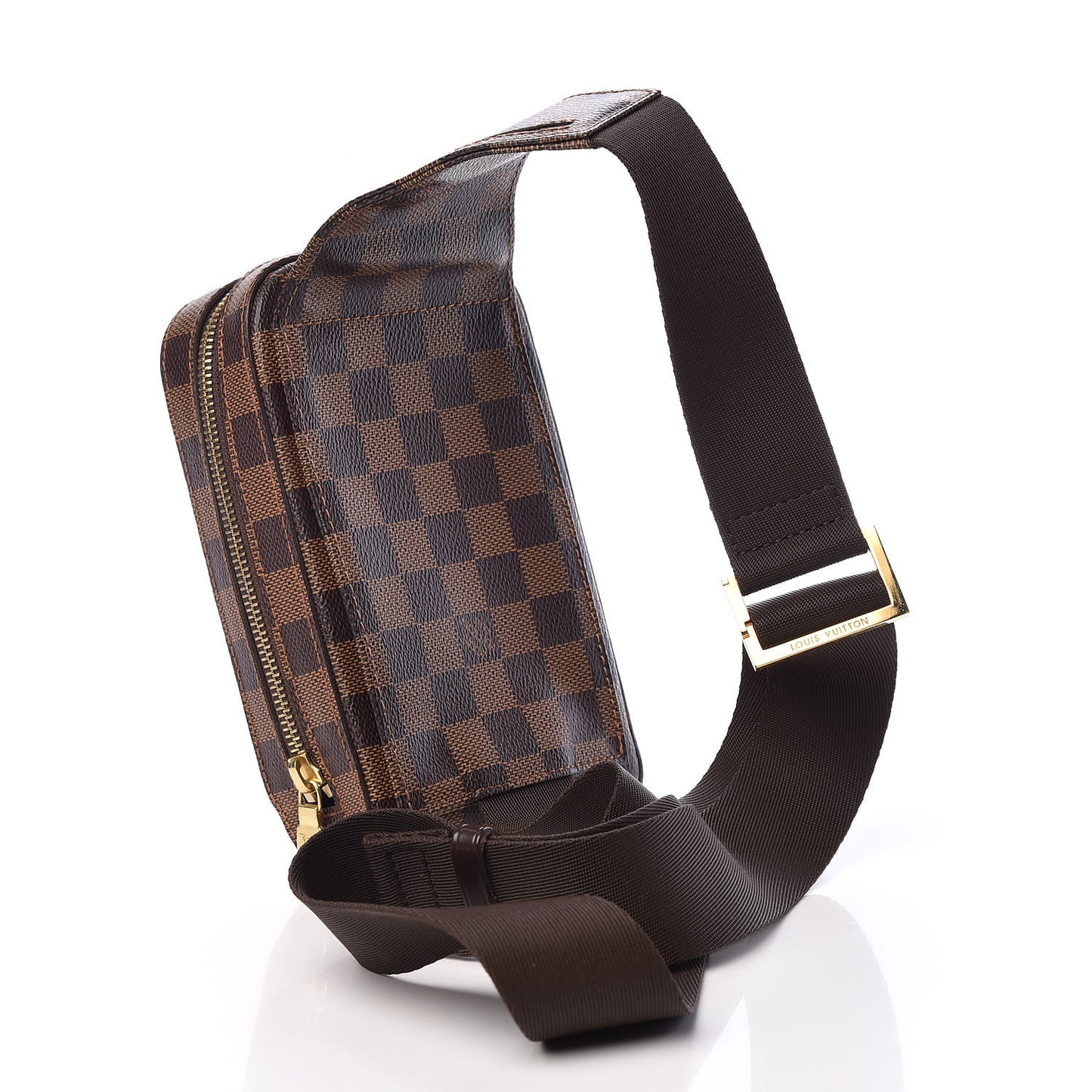 Damier Ebene Geronimos