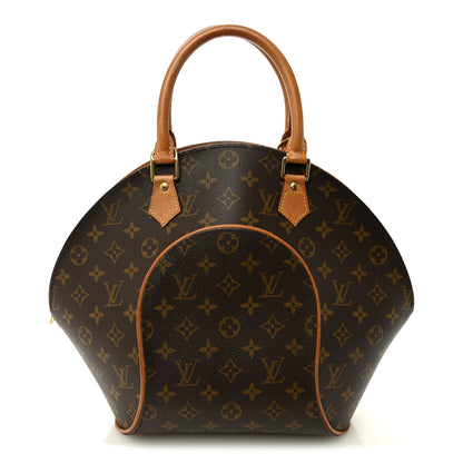 Louis Vuitton Monogram Ellipse MM 1 of 13