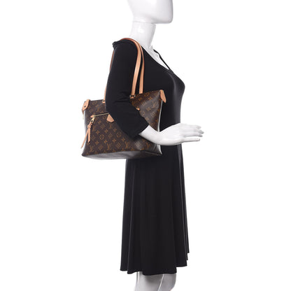 Louis Vuitton Monogram Iena PM 2 of 10