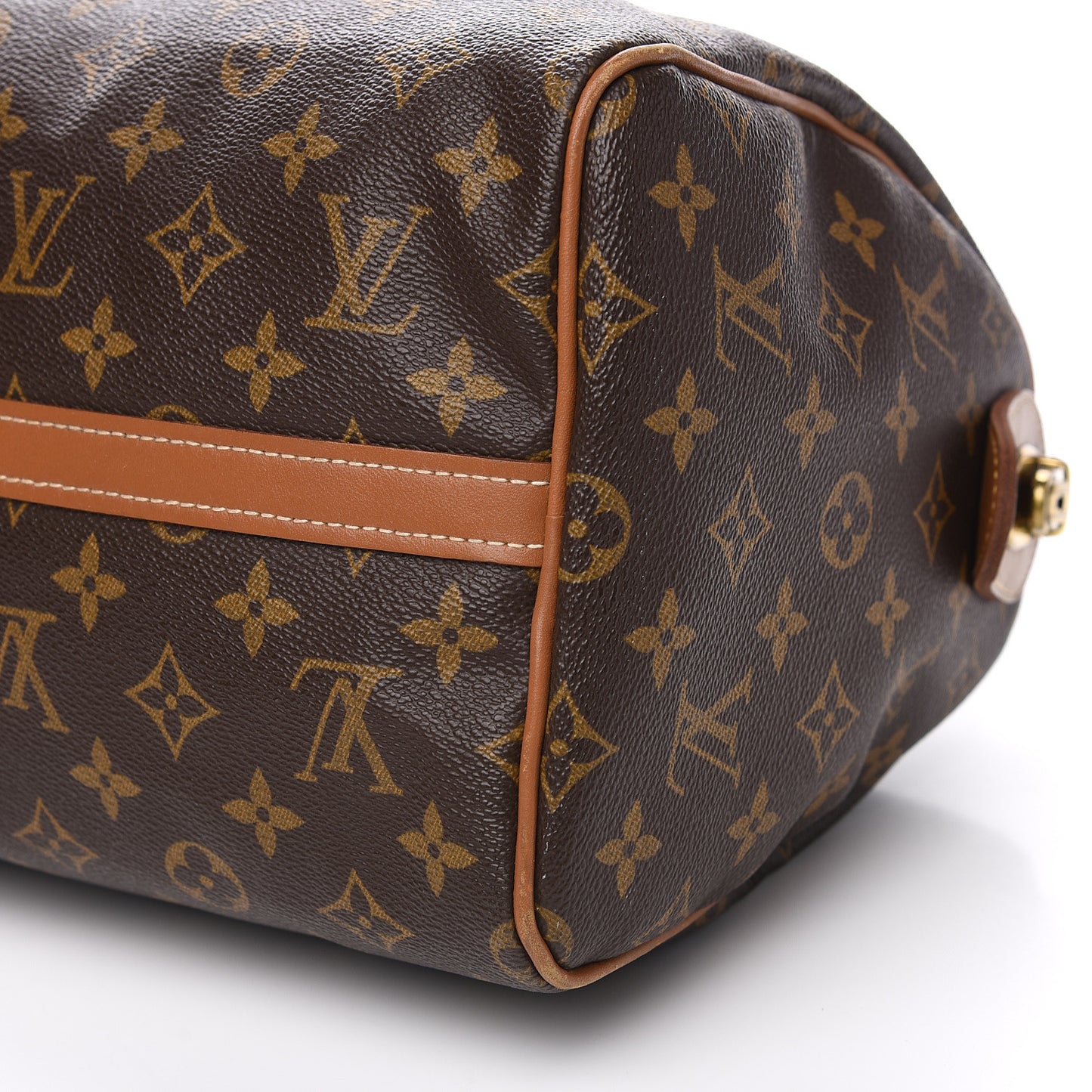 Monogram French Company Speedy 30
