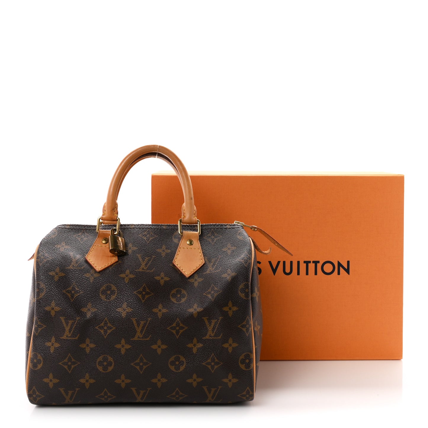 Monogram Speedy 25