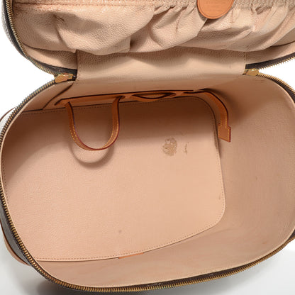 Louis Vuitton Monogram Nice 4 of 6