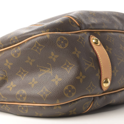Louis Vuitton Monogram Galliera GM 6 of 19