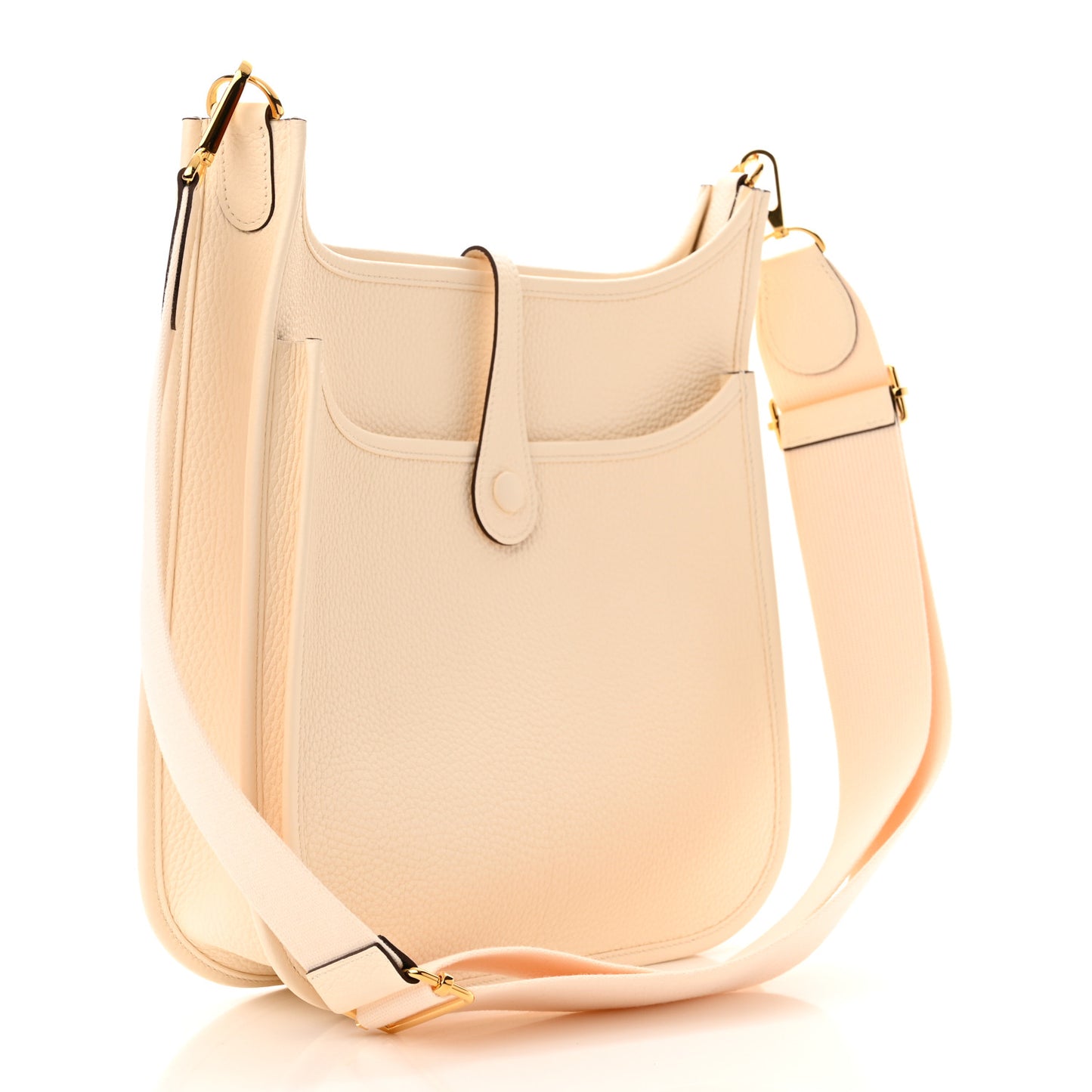 Taurillon Clemence Evelyne III PM Nata