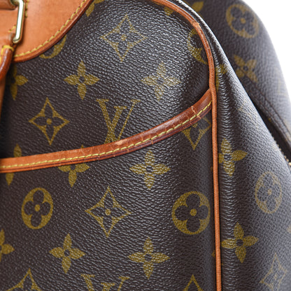 Louis Vuitton Monogram Deauville 12 of 16