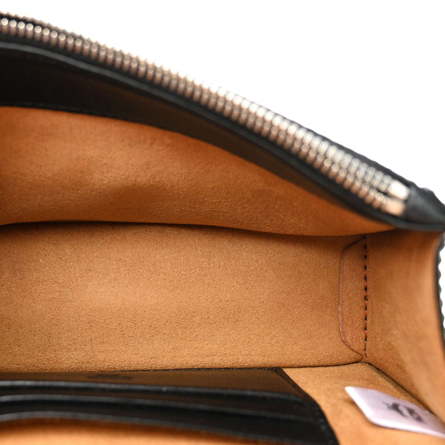 Visetos Mini Tracy Crossbody Bag Black