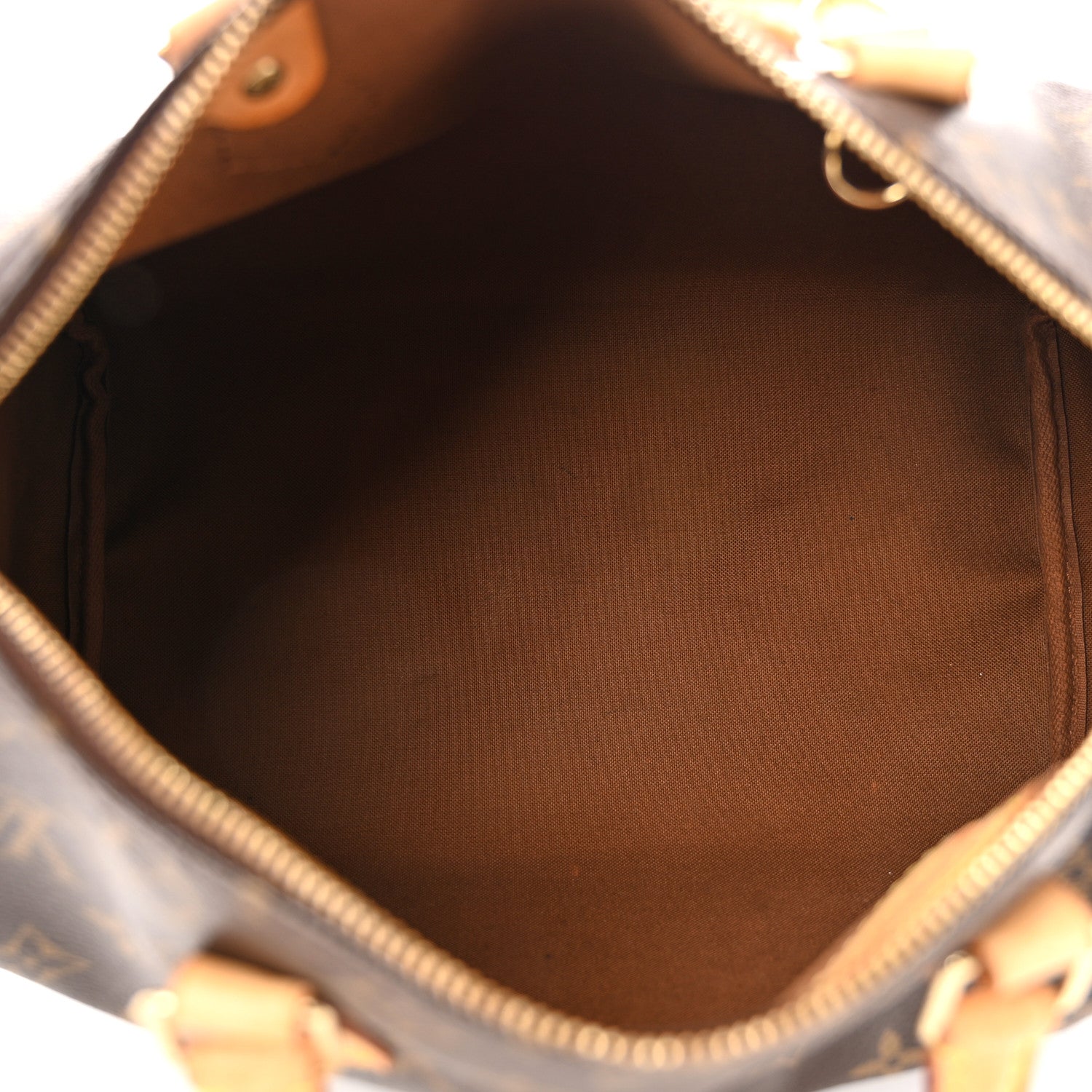 Louis Vuitton Monogram Speedy 30 5 of 11