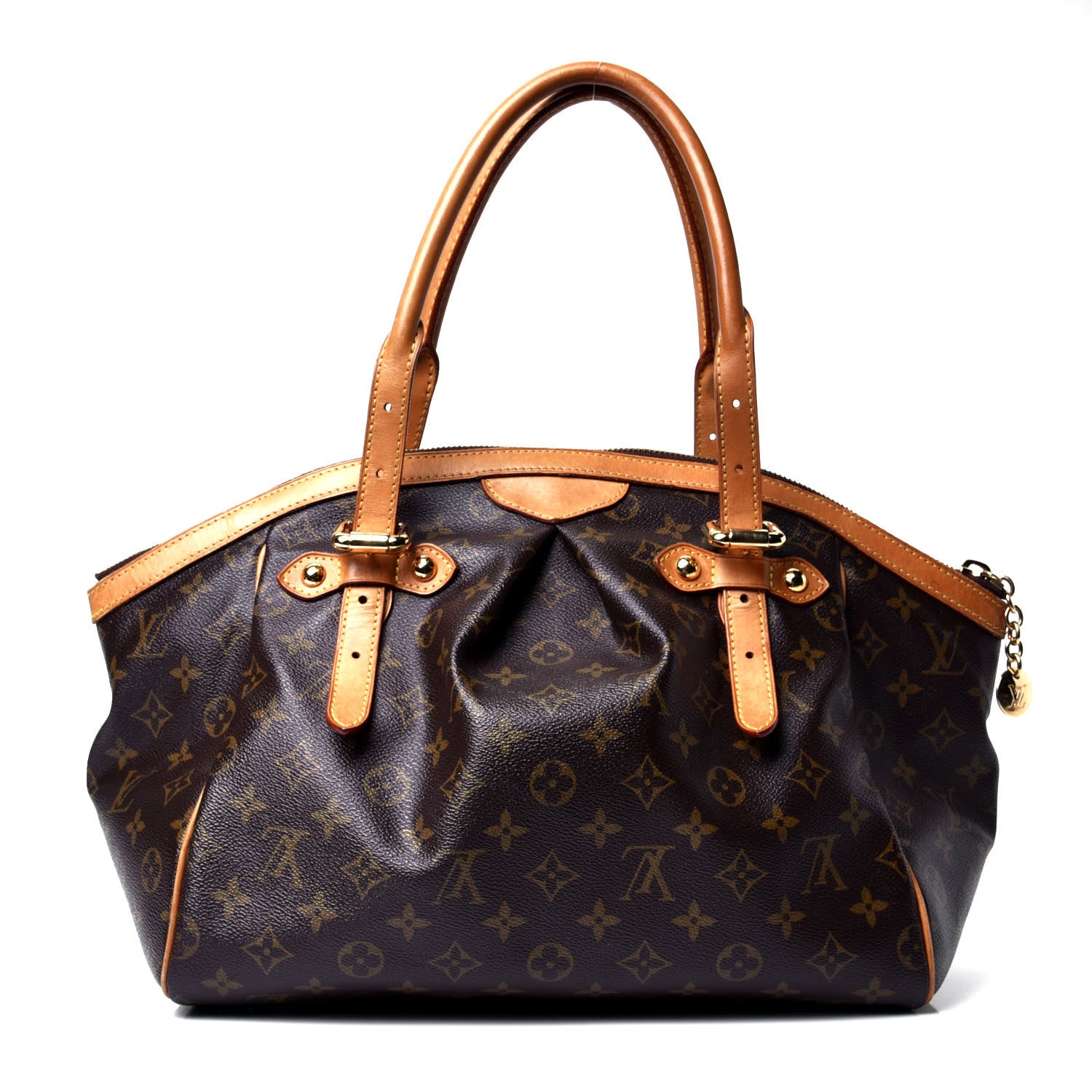 Louis Vuitton Monogram Tivoli GM 1 of 4