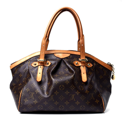 Louis Vuitton Monogram Tivoli GM 1 of 4