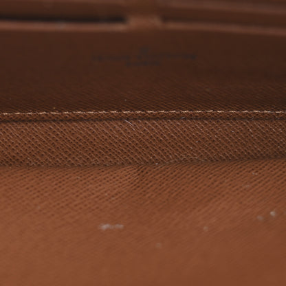 Louis Vuitton Monogram Zippy Wallet 5 of 16