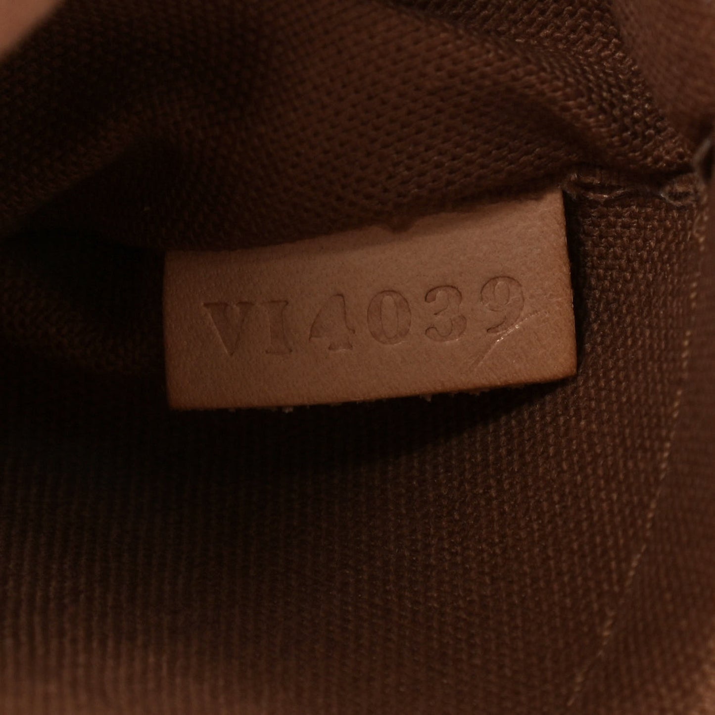 Monogram Palermo PM