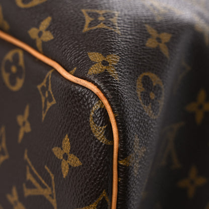 Louis Vuitton Monogram Keepall 60 10 of 26