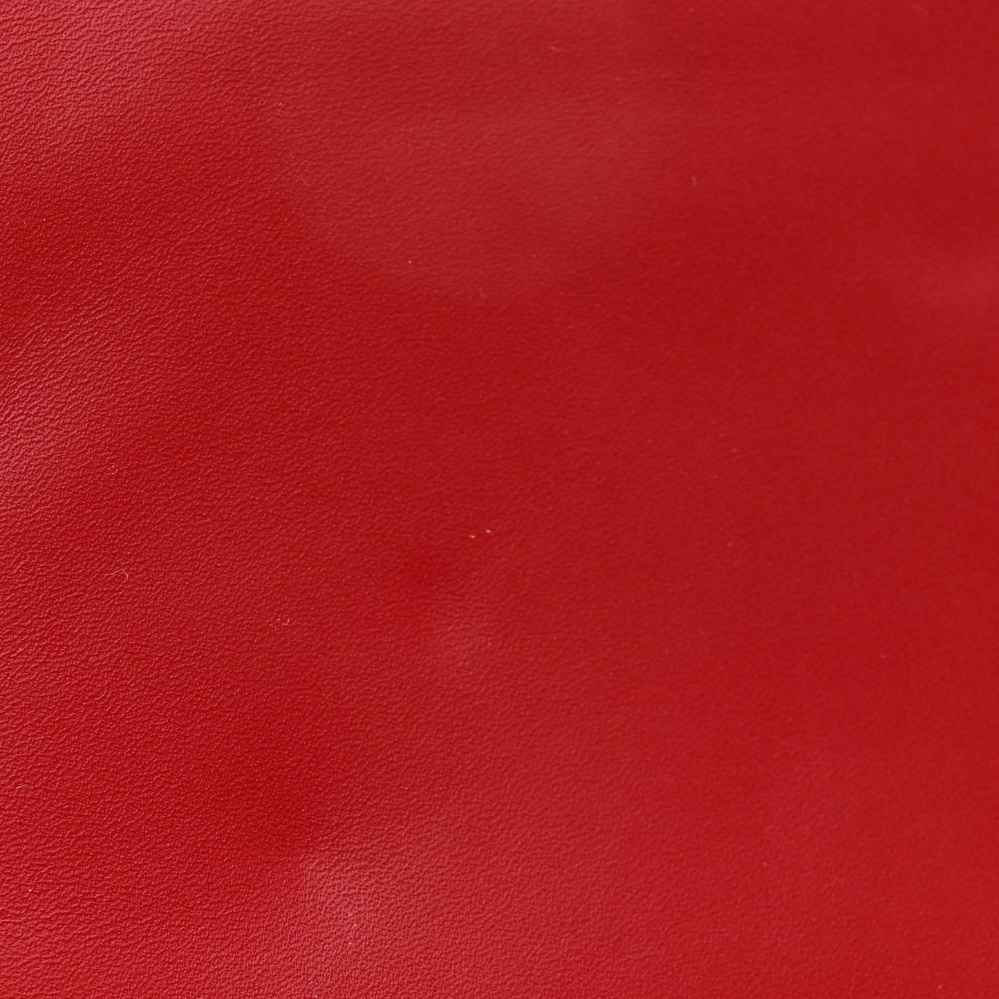 Calfskin Monogram Cassandre Clutch Rouge Orient