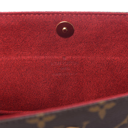 Louis Vuitton Monogram Recital 6 of 9