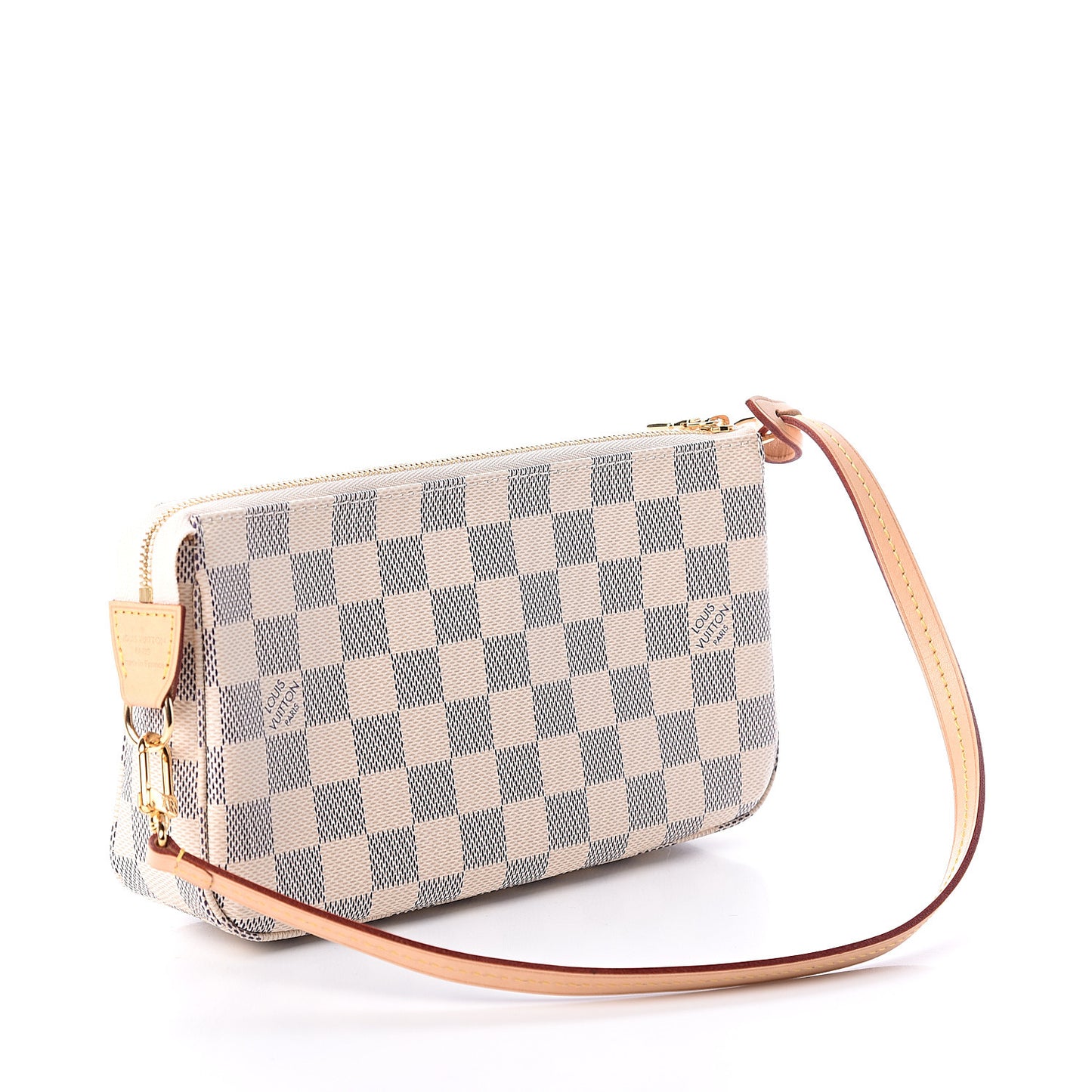 Damier Azur Pochette Accessories NM