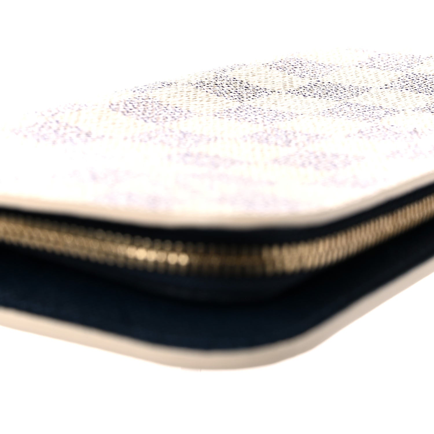 Louis Vuitton Damier Azur Articles de Voyage Insolite Wallet 15 of 18