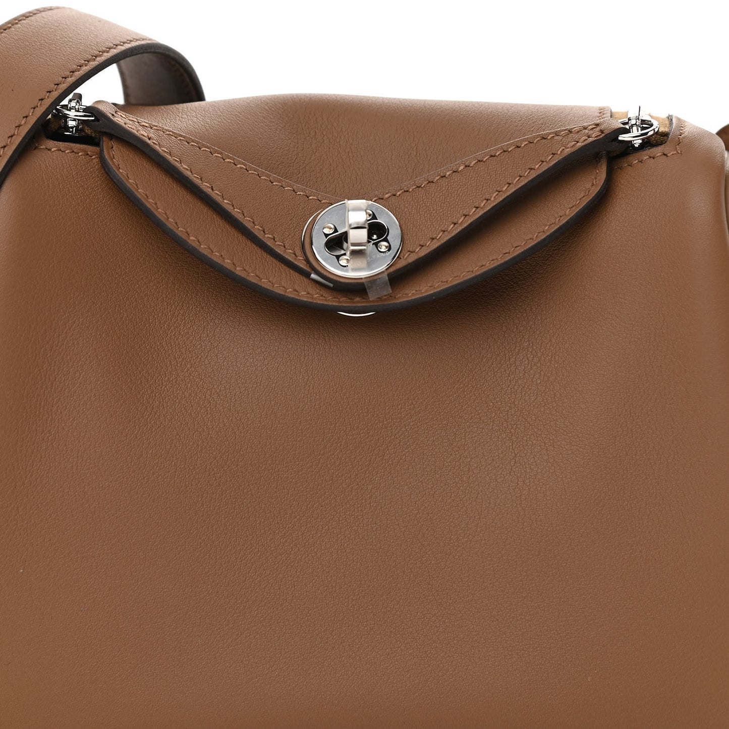 Swift Verso Mini Lindy 20 Alezan Biscuit