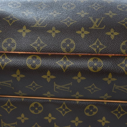 Louis Vuitton Monogram Alize 24 Heures Luggage 11 of 17