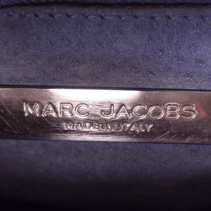 Marc Jacobs Leather Large Multipocket Hobo Silver 9 of 13