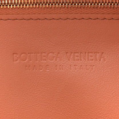 Bottega Veneta Nappa Intrecciato Small Jodie Hobo Clay 6 of 11