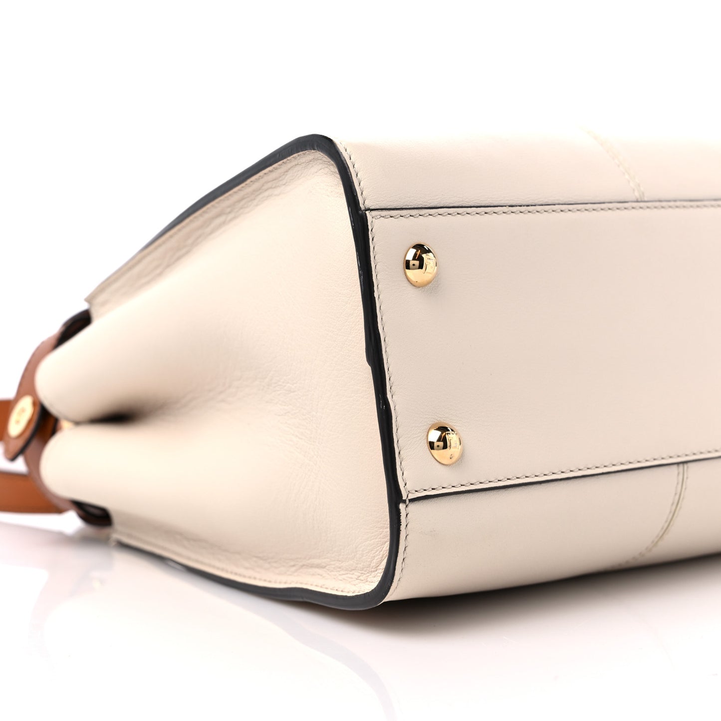 Lambskin Medium Peekaboo Iconic Satchel