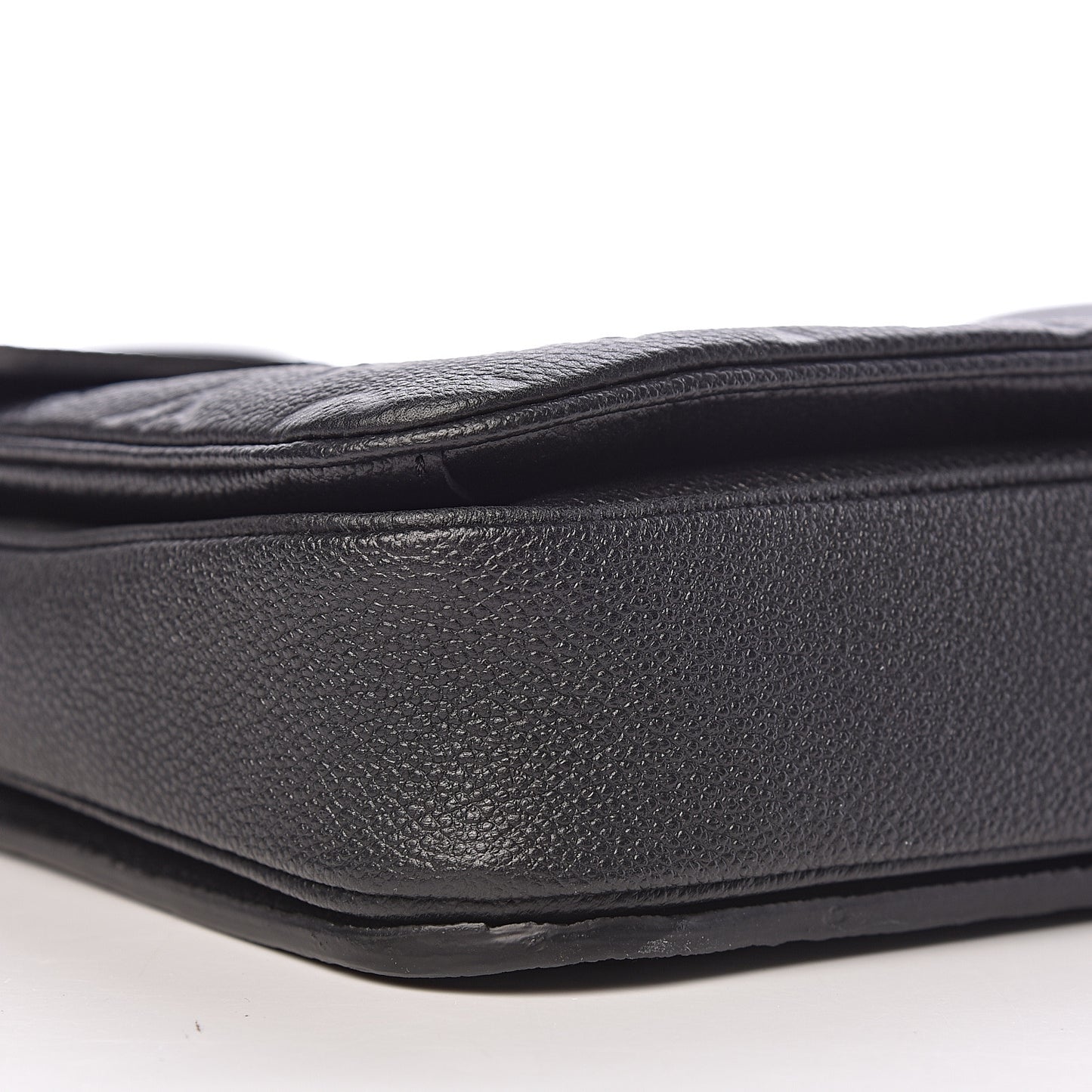 Empreinte Pochette Metis Black