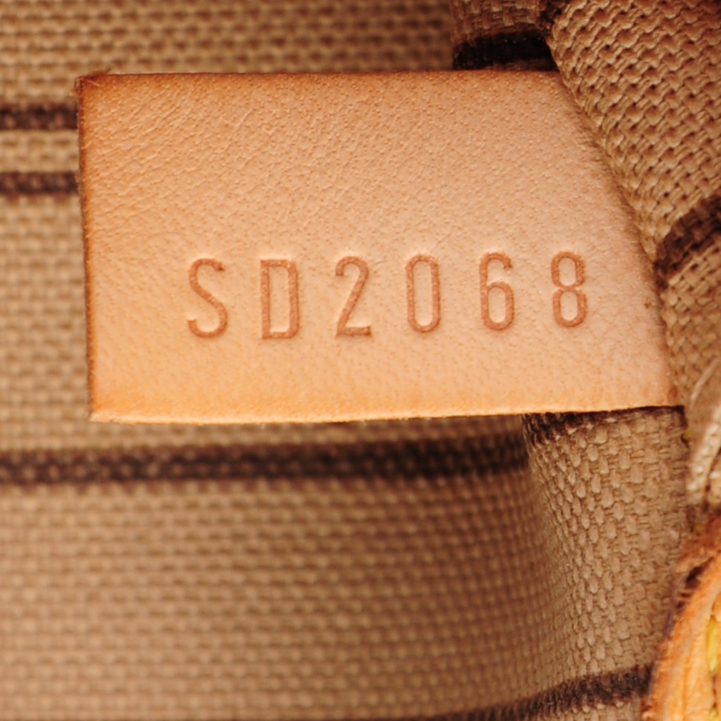 Monogram Neverfull GM