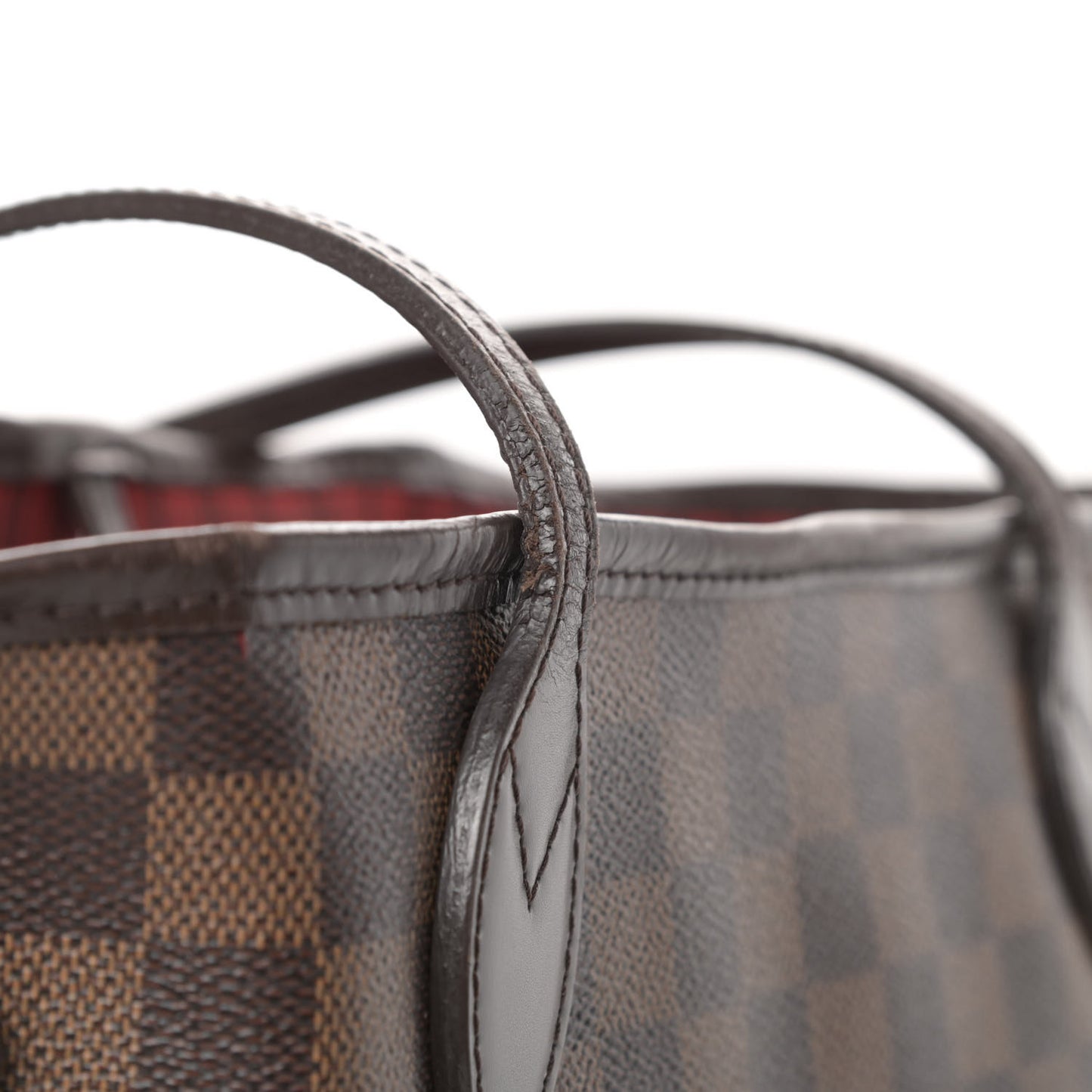 Damier Ebene Neo Neverfull MM