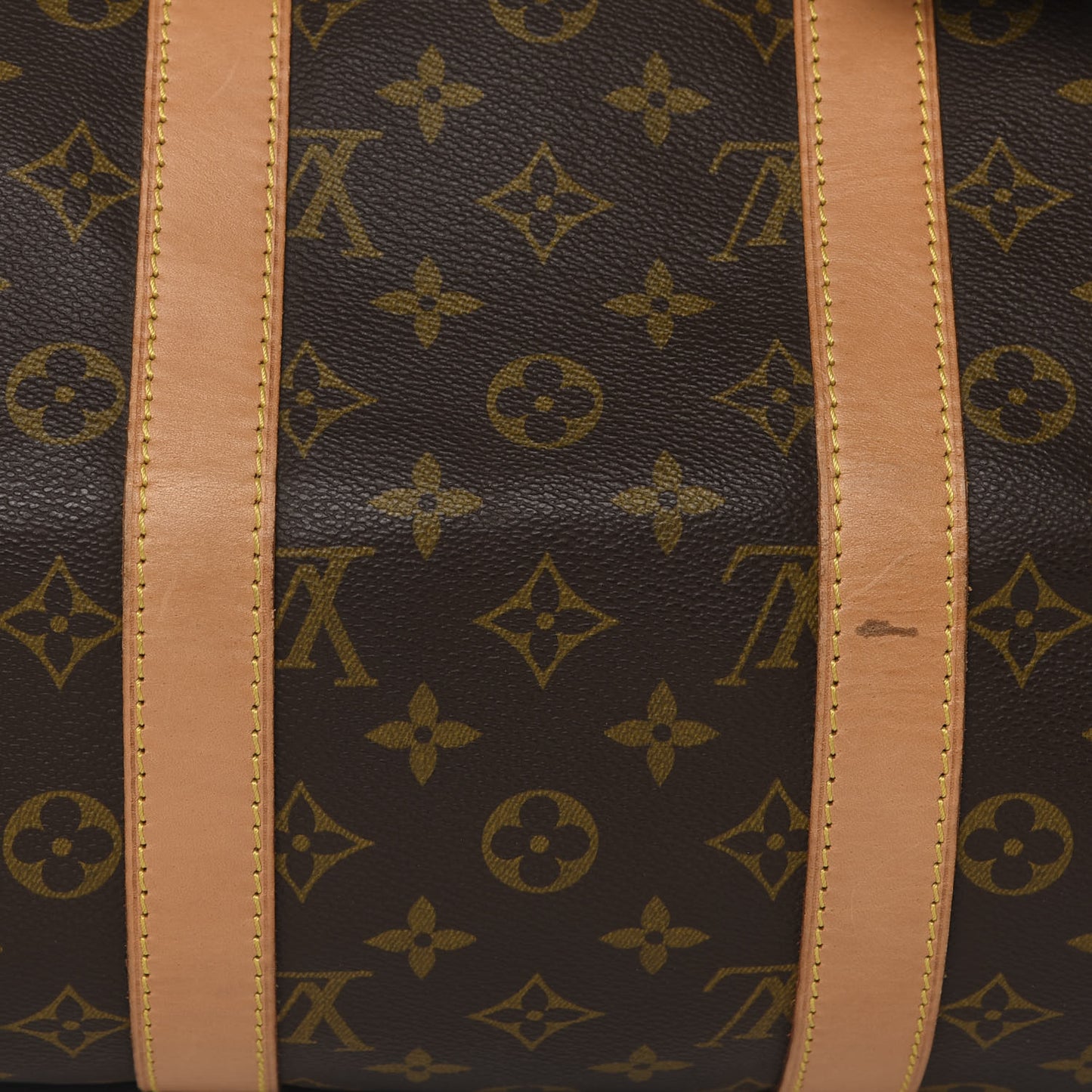 Monogram Keepall Bandouliere 45