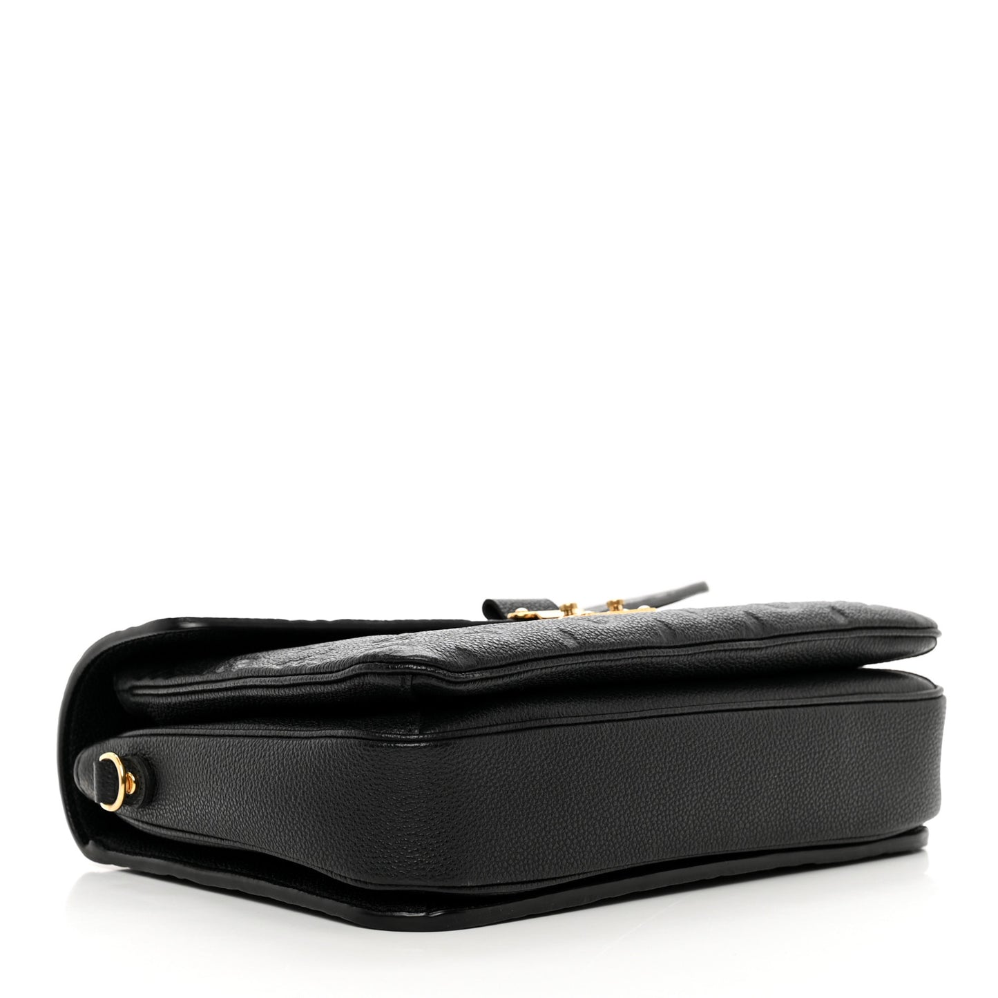 Empreinte Pochette Metis Black