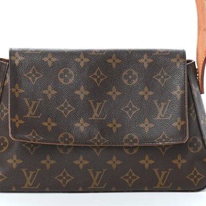 Louis Vuitton Monogram Mini Looping 7 of 9