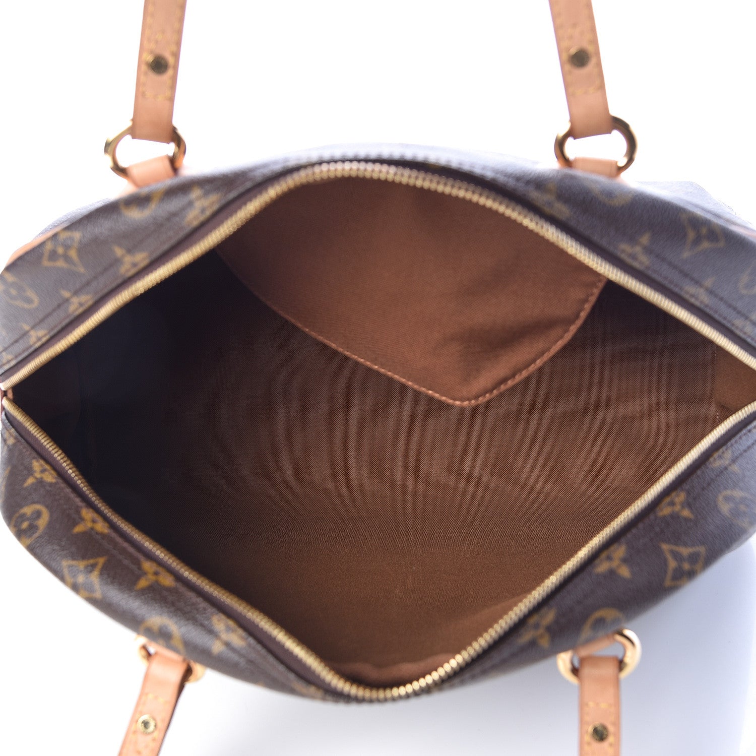 Louis Vuitton Monogram Montorgueil GM 5 of 11