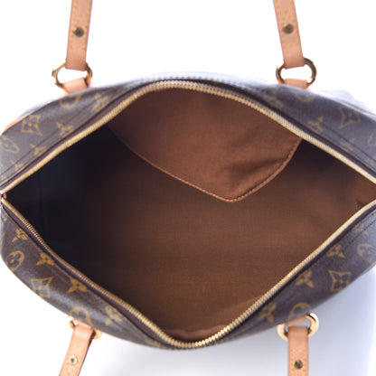 Louis Vuitton Monogram Montorgueil GM 5 of 11
