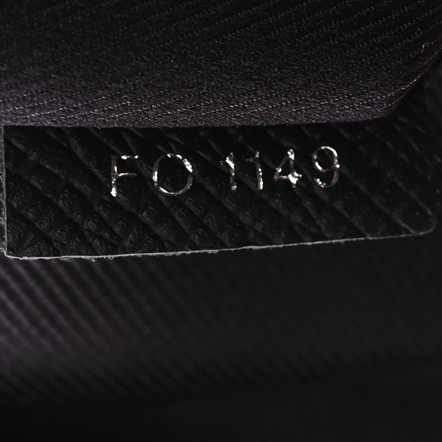 Louis Vuitton Taiga Outdoor Messenger PM Black 7 of 11