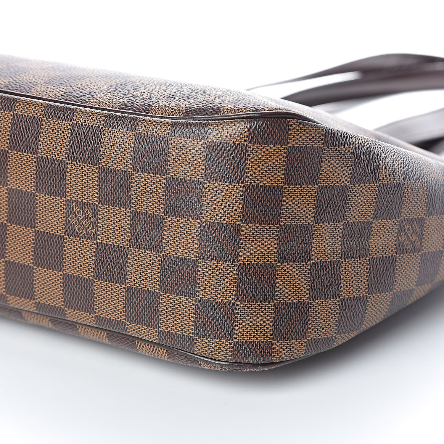 Louis Vuitton Damier Ebene Parioli PM 10 of 10