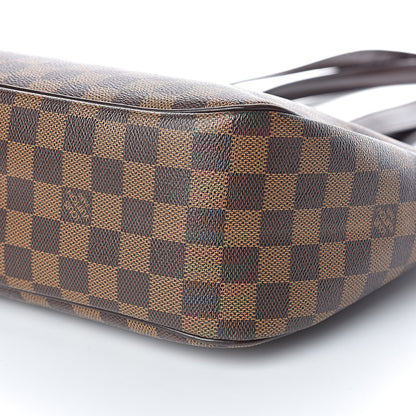 Louis Vuitton Damier Ebene Parioli PM 10 of 10