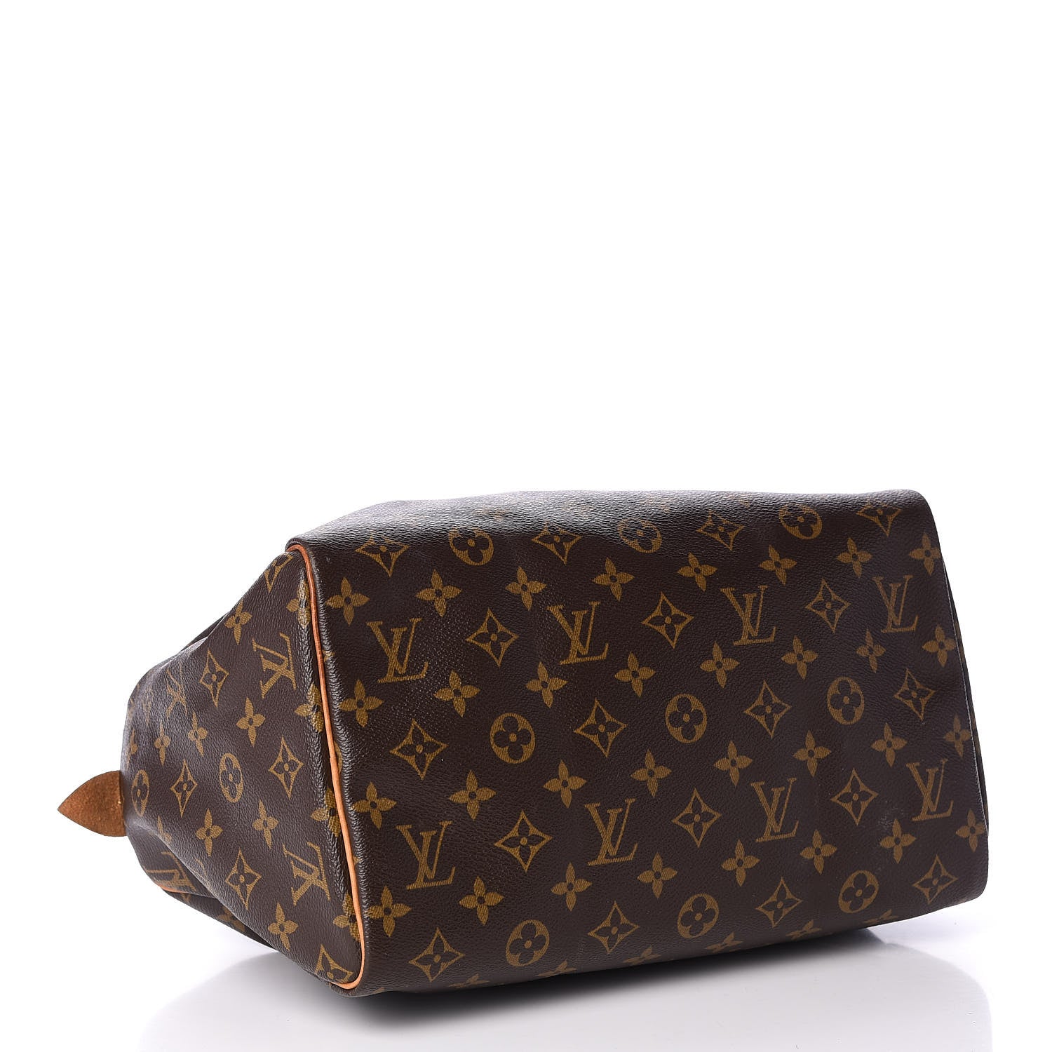 Louis Vuitton Monogram Speedy 30 3 of 10