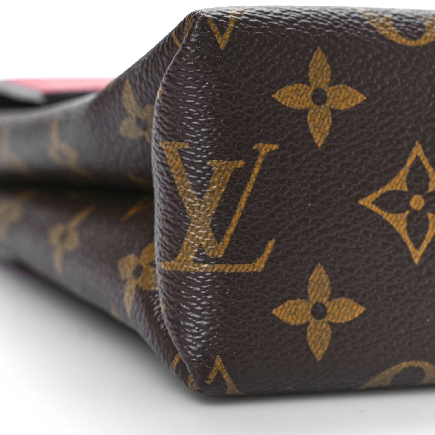 Louis Vuitton Monogram Saint Placide Cherry 7 of 8