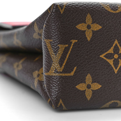 Louis Vuitton Monogram Saint Placide Cherry 7 of 8