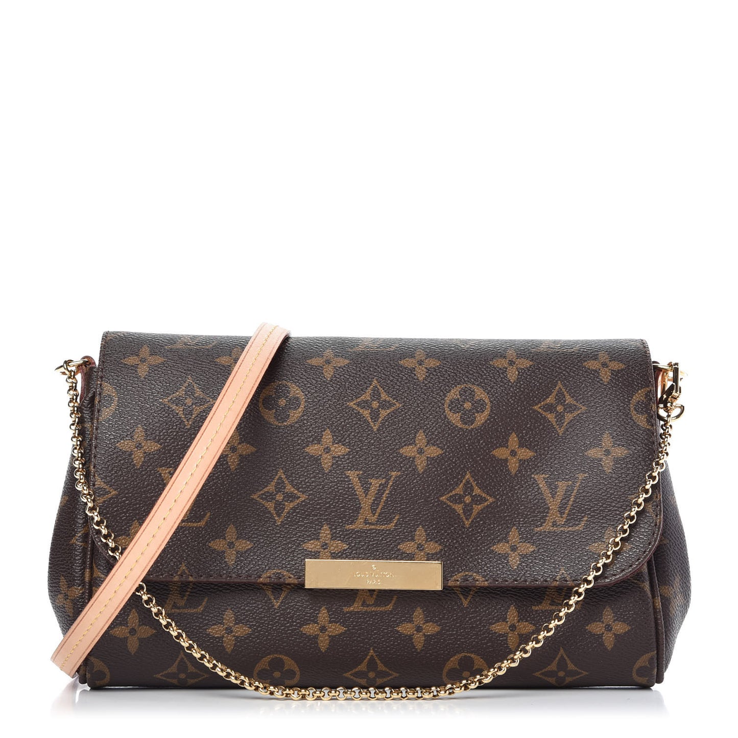 Monogram Favorite MM