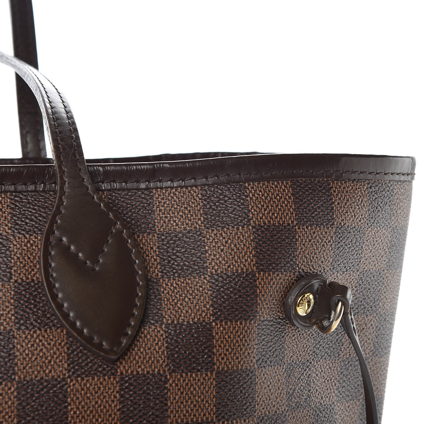 Damier Ebene Neo Neverfull MM